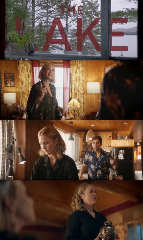 the lake s01e05 bdrip|TGx:The.Lake.S01E05.WEBRip.x264.